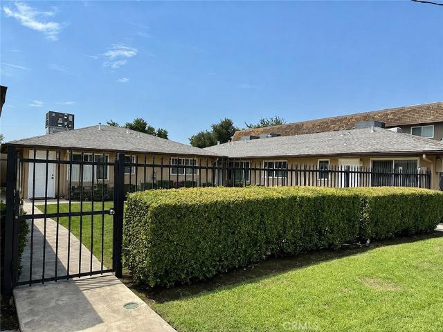 Commercial for sale in Fresno, California
