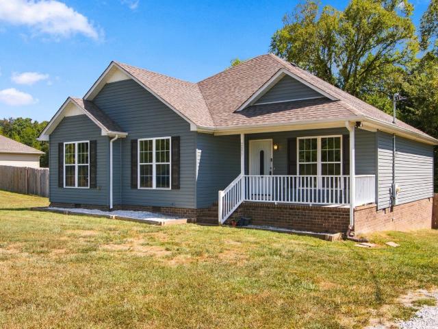 House for sale in Pulaski, Middle Tennessee