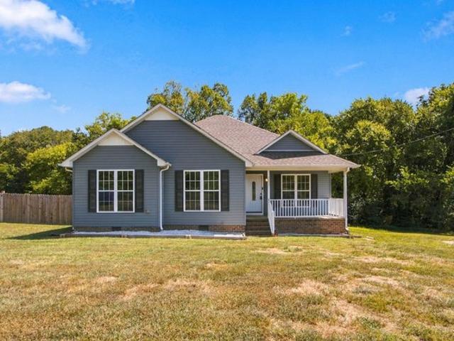 House for sale in Pulaski, Middle Tennessee