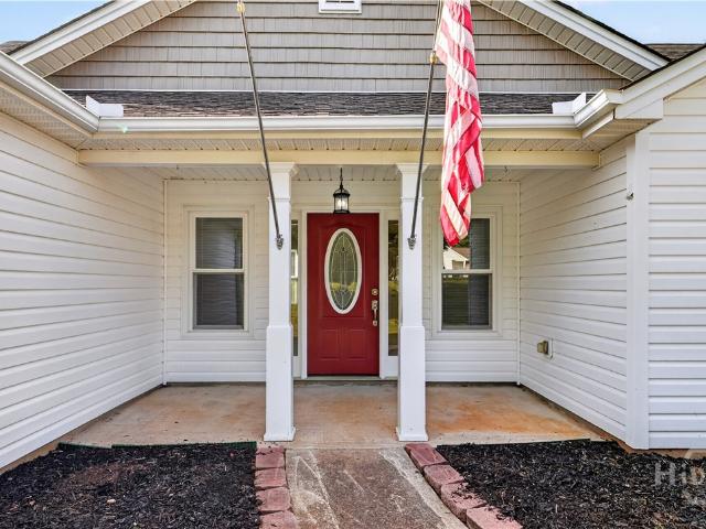 House for sale in Statham, Georgia