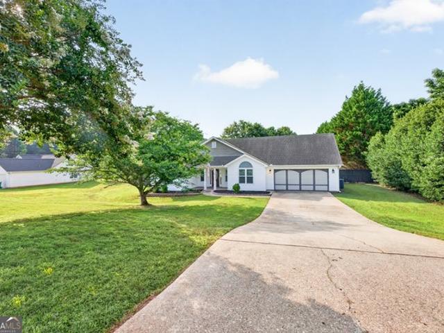 House for sale in Statham, Georgia