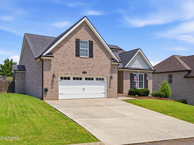 House for sale in Tennessee