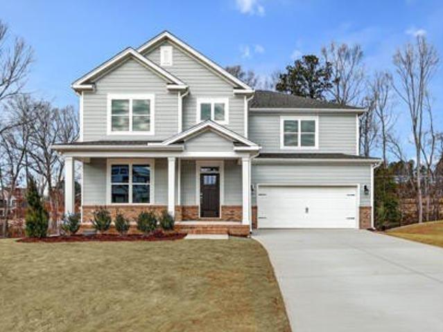 House for sale in Apex, Wake County