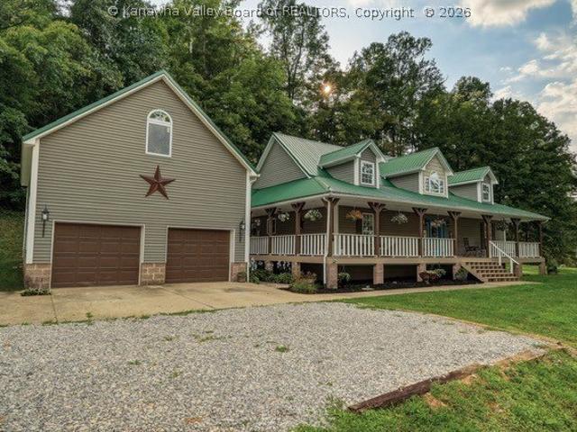 House for sale in Kenova, West Virginia