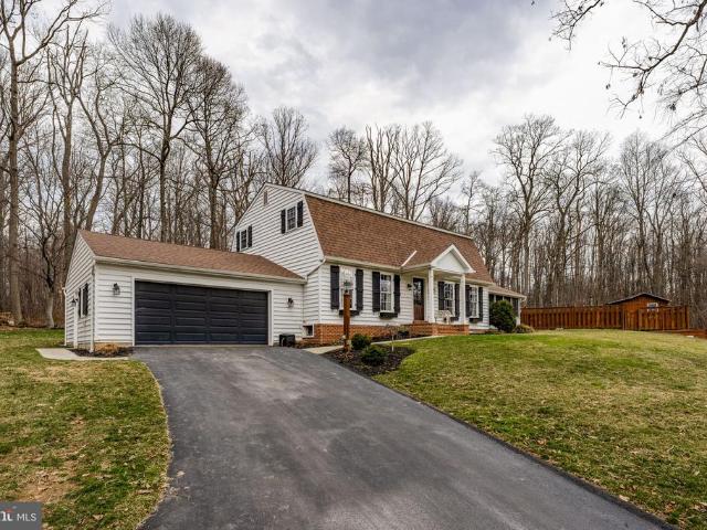 House for sale in Narvon, Pennsylvania