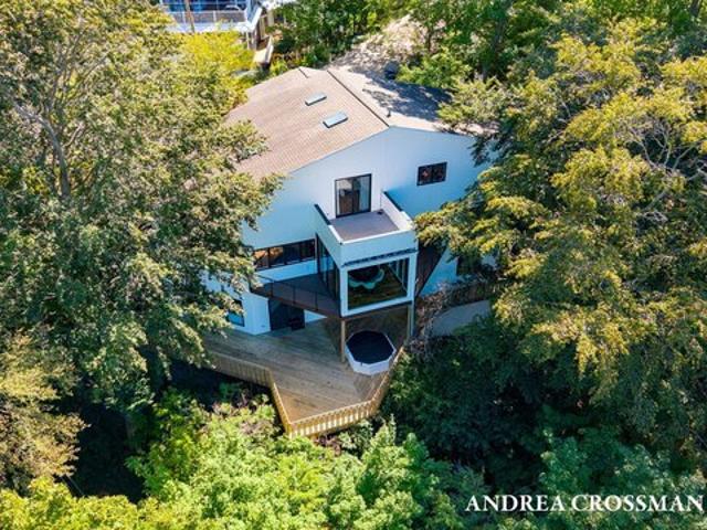 House for sale in Macatawa, Michigan