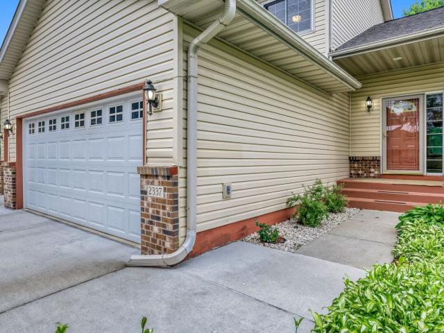 House for sale in Chaska, Minnesota