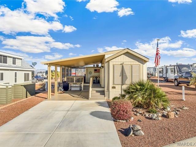 House for sale in Bullhead City, Arizona