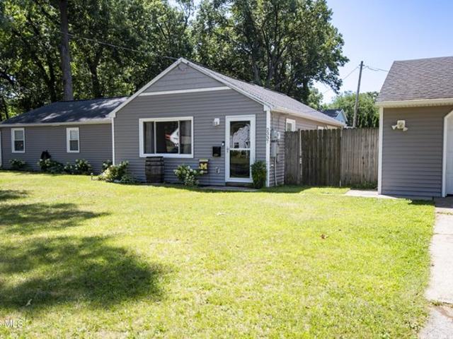House for sale in Lucas, Ohio