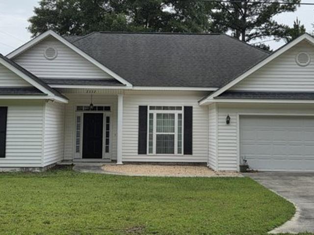 House for sale in Guyton, Georgia