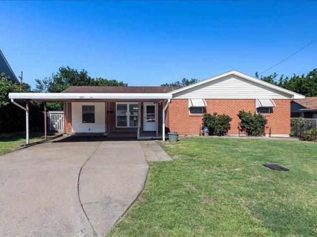 House for sale in Lawton, Oklahoma