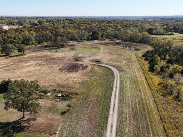 Land for sale in Kansas