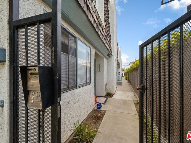 Townhouse for rent in Santa Monica, Los Angeles County