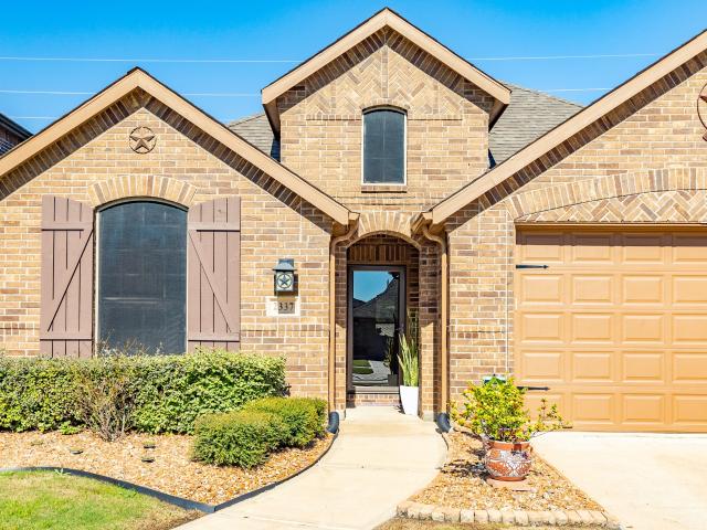 House for sale in Pomona, Manvel