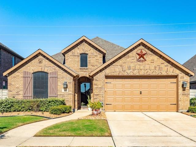 House for sale in Pomona, Manvel