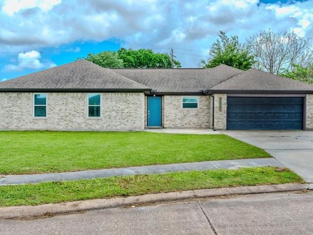 House for sale in Jefferson, Texas