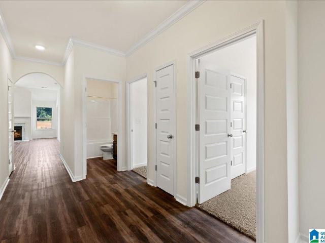 House for sale in Adamsville, Alabama