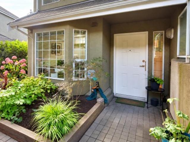 Townhouse for sale in Victoria-Fraserview, Vancouver