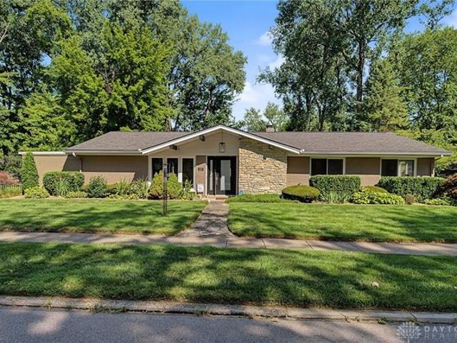 House for sale in Ohio