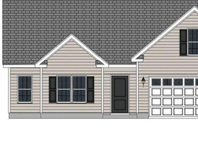 House for sale in Winterville, North Carolina