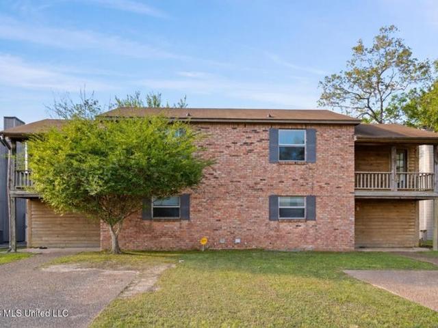 Townhouse for sale in Jackson, Mississippi
