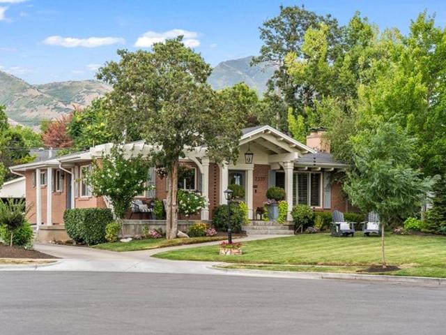 House for sale in Sugar House, Salt Lake City