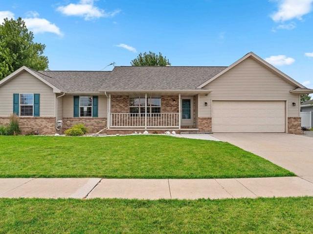 House for sale in De Pere, Wisconsin