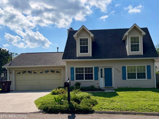 House for sale in Broadacres, Powell