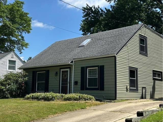 House for sale in Summit, Ohio