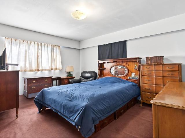 House for sale in Port Moody, British Columbia