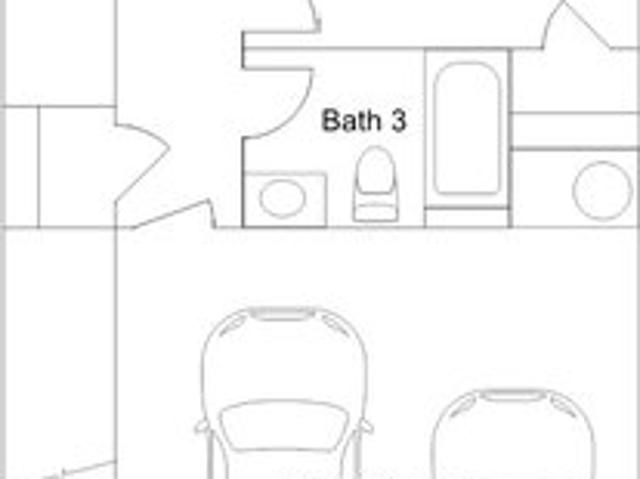 Townhouse for sale in Apex, Wake County