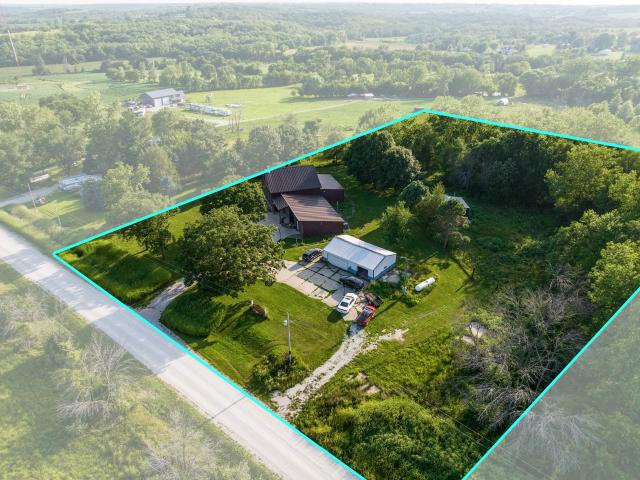 House for sale in Saint Charles, Iowa