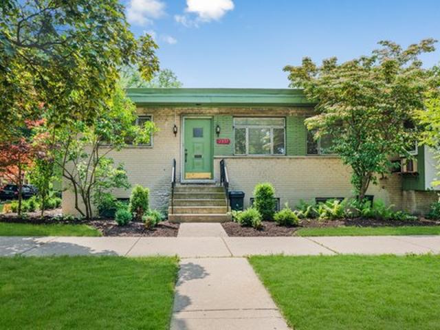 Townhouse for rent in Chicago Park, Illinois
