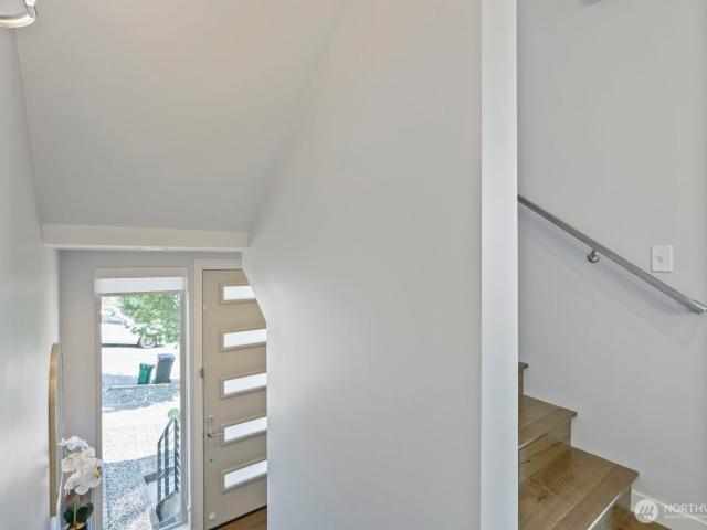 House for sale in Seattle, Washington