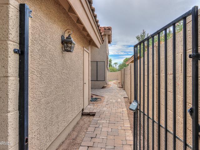 House for sale in Chandler, Arizona