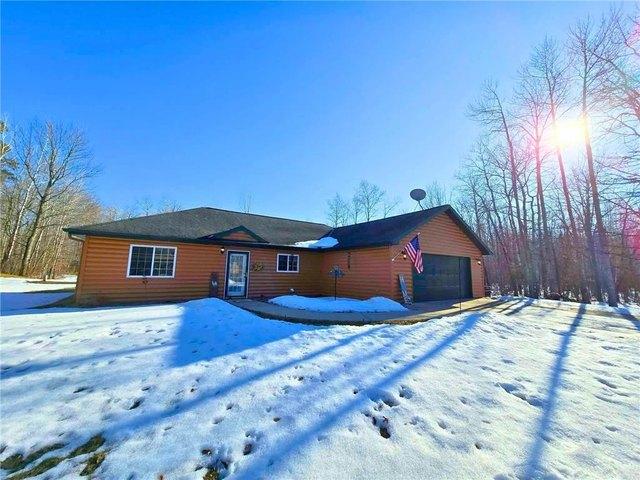 House for sale in Hackensack, Minnesota