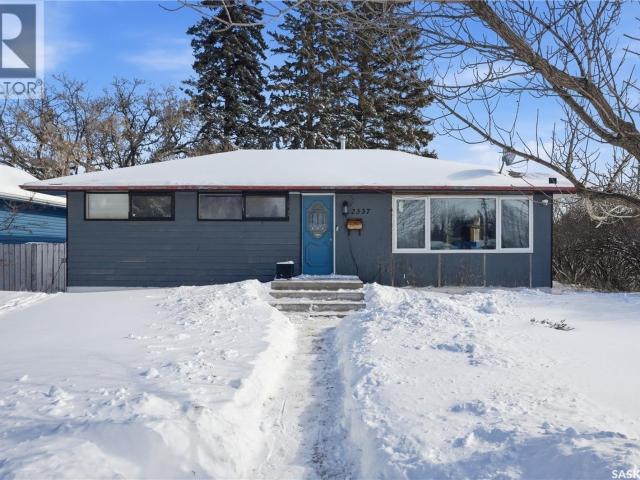 House for sale in Saskatoon, Saskatchewan