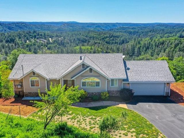 House for sale in Colfax, California