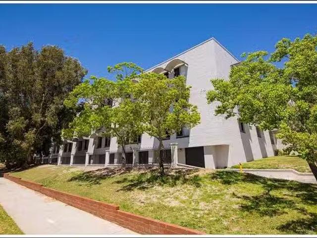 Apartment for rent in Subiaco Po