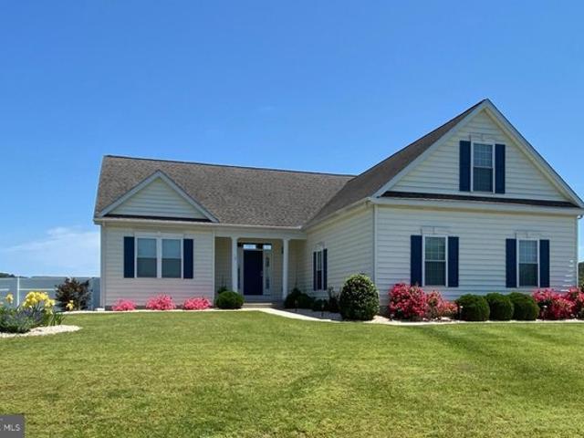House for sale in Delaware