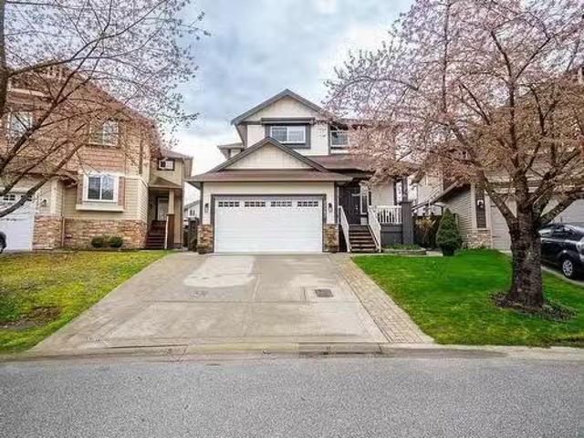 House for sale in Maple Ridge, British Columbia