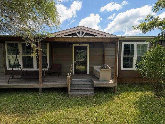 House for sale in Barry, Missouri