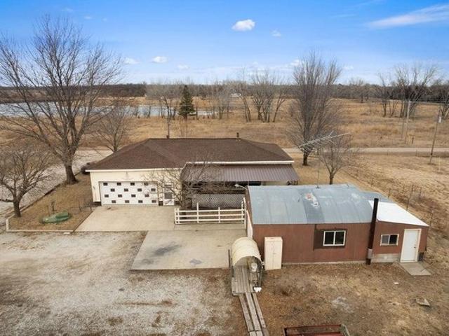 House for sale in Nebraska
