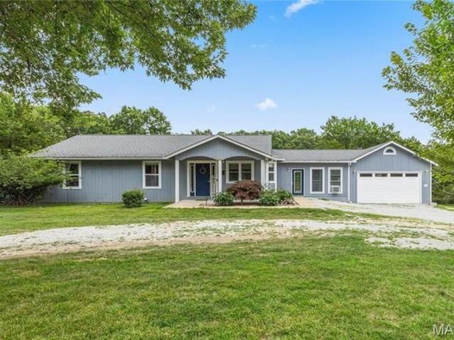 House for sale in Wright City, Missouri