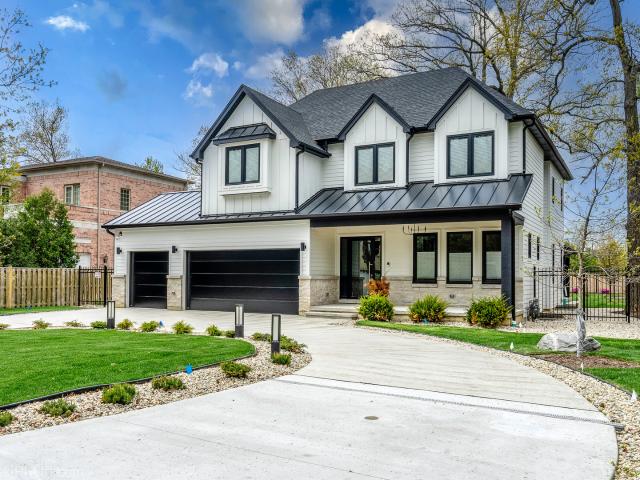 House for sale in Deerfield, Illinois