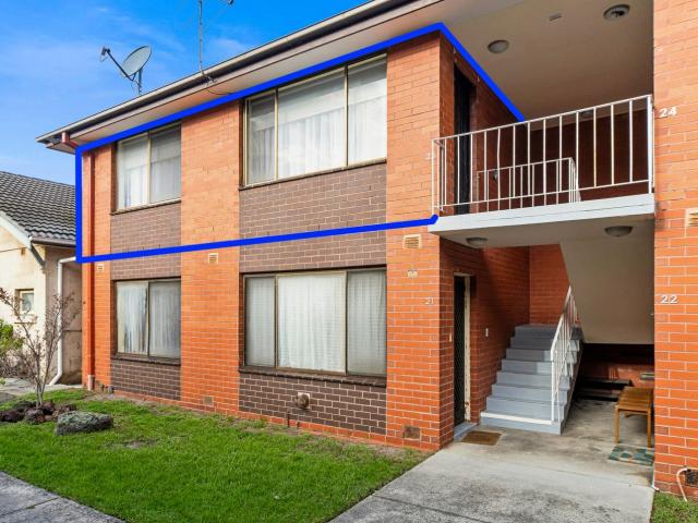 Apartment for rent in Camerons Creek, Victoria