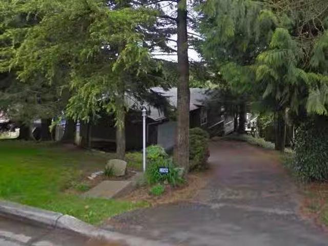 House for sale in Maple Ridge, British Columbia