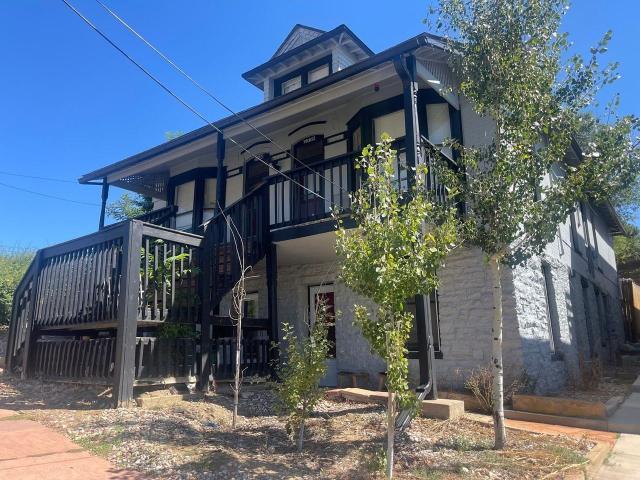 Apartment for rent in Boulder, Boulder County