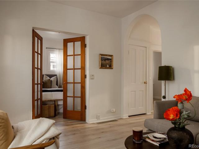 House for sale in Denver, Colorado