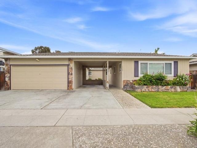 House for sale in San Jose, Santa Clara County